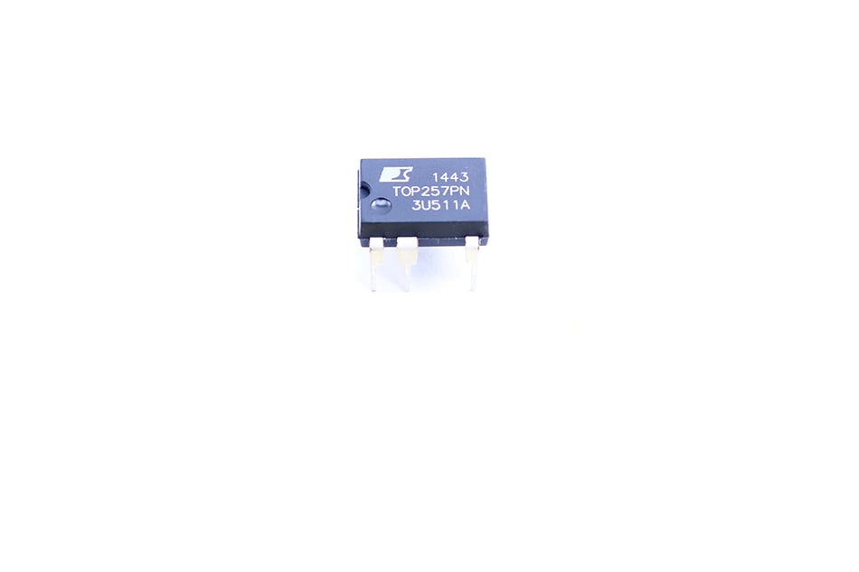 NOWY AC/DC CONVERTER TOP257PN POWER INTEGRATIONS