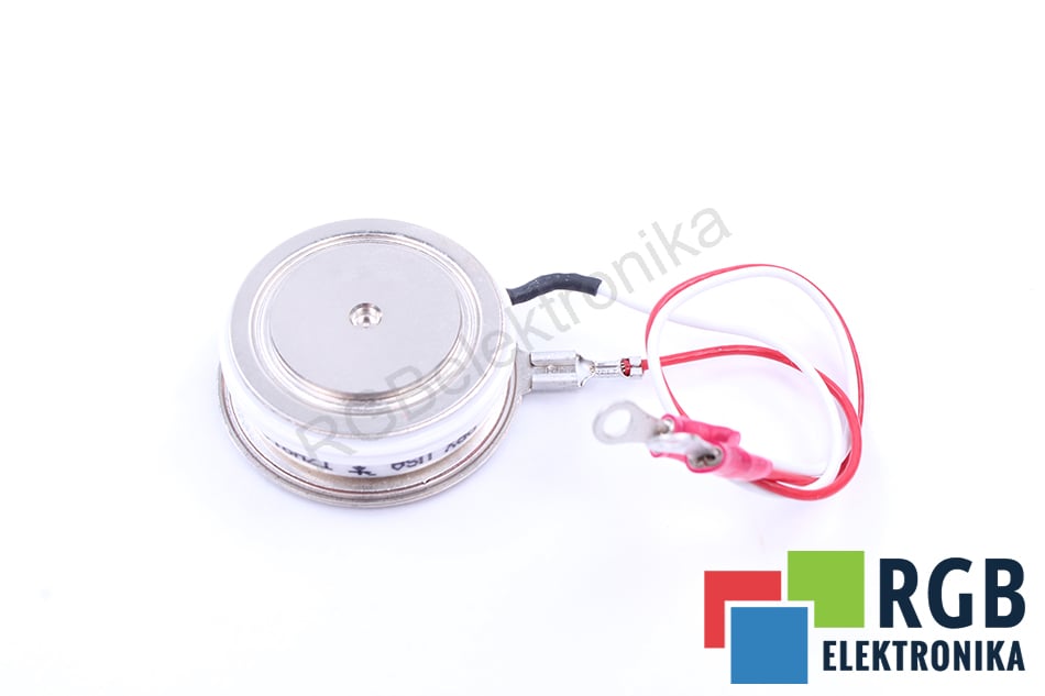 NOWY TYRYSTOR T7H8167504DN 1600V 750A POWEREX
