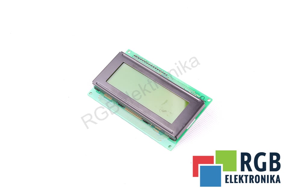 PC2004A-PD PC2004LRU-ASO-I-Y6 POWERTIP