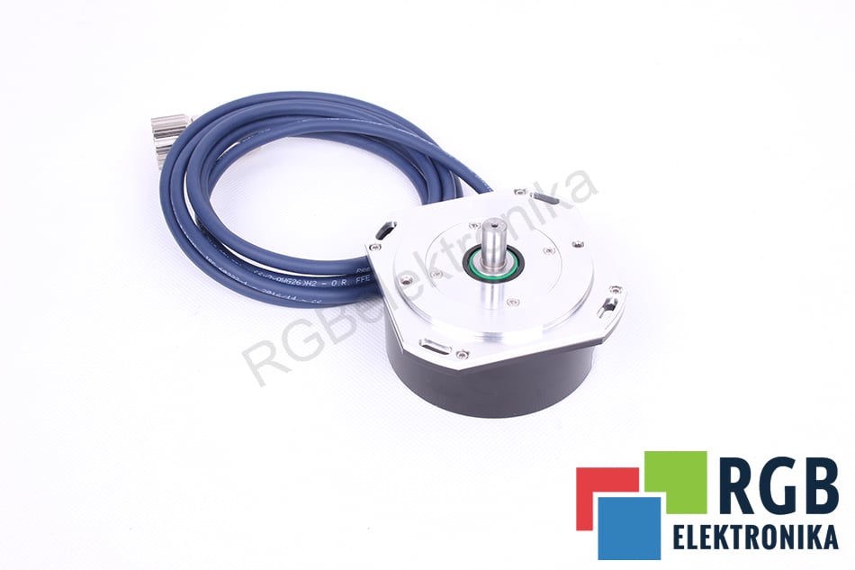 PRECIZIKA METROLOGY A110-A-18000-S-05V-AR05/W ENCODER 