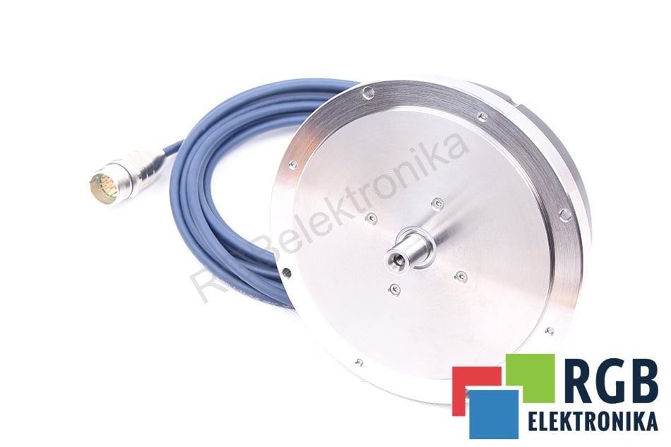 NOWY ENKODER A170-AV-18000-S-S-AR05/C12T PRECIZIKA METROLOGY