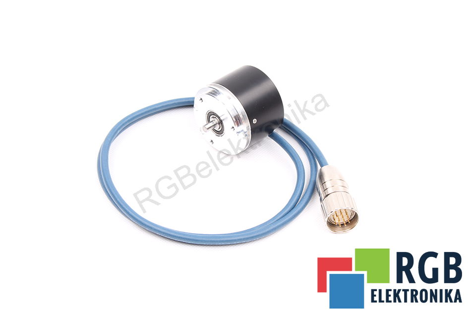 NOWY ENKODER A58M-AV-2048-05-AR01-C12 PRECIZIKA METROLOGY
