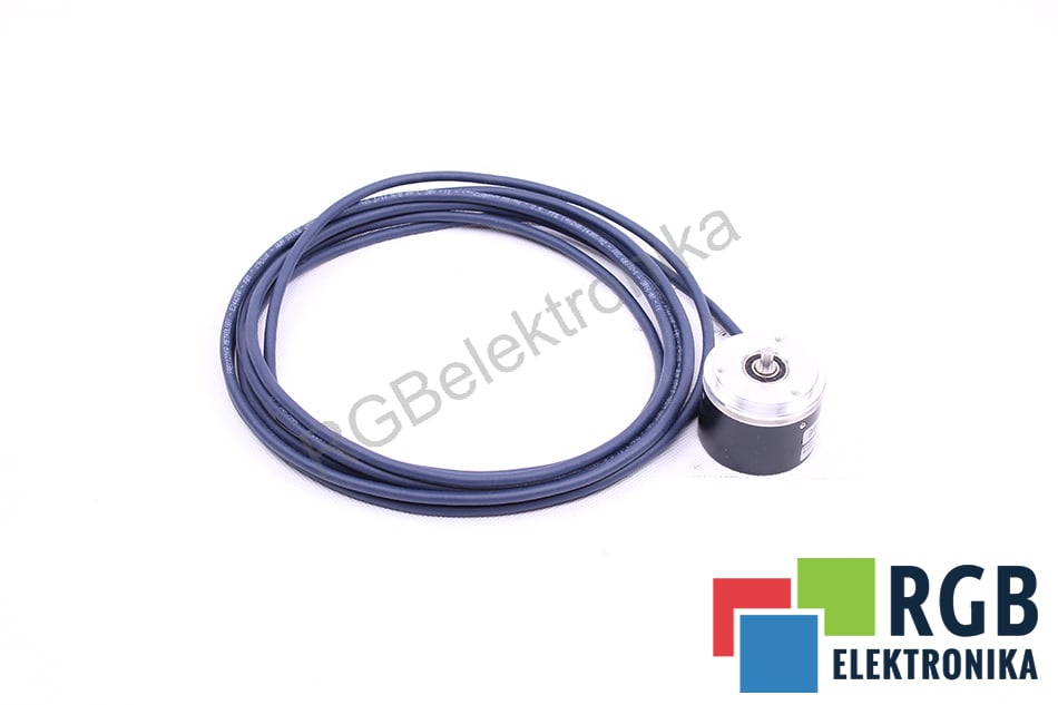 PRECIZIKA METROLOGY AP58M-F-2500-05V-AR05/W ENKODER 