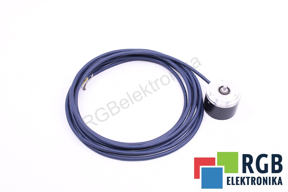 NOWY AP58M-F-2500-05V-AR01/W ENKODER PRECIZIKA METROLOGY