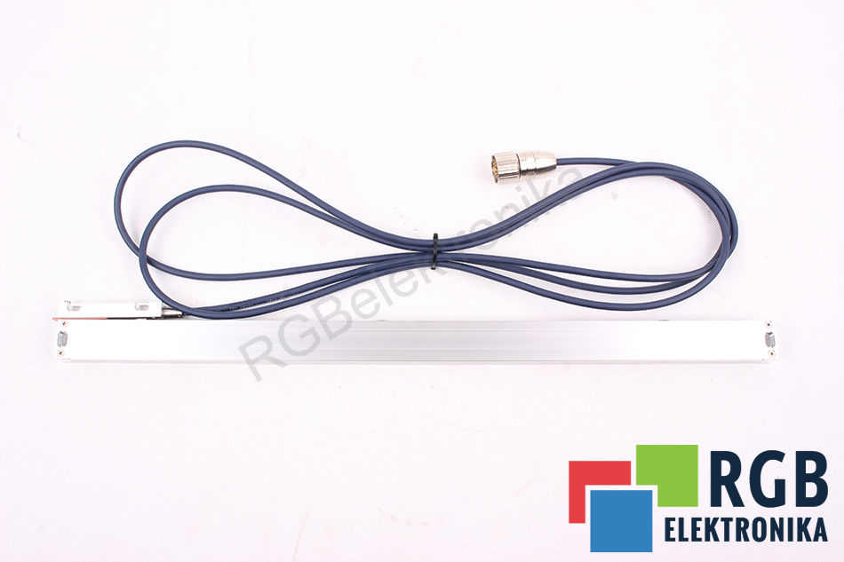 NOWY LINIAŁ L18-A-0470-S-10-0-S-03/C9 PRECIZIKA METROLOGY