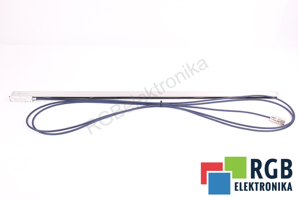 NOWY LINIAŁ L18-A-0920-K-05-05/C9 PRECIZIKA METROLOGY