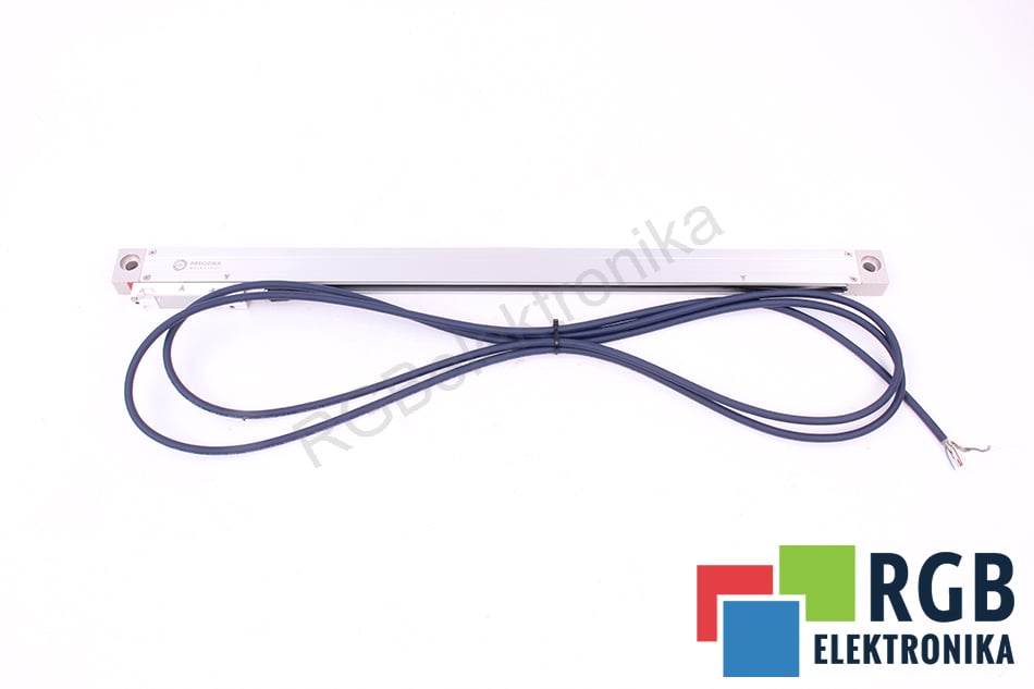 NOWY LINIAŁ L18T-A-0470-S-05-C-03/W PRECIZIKA METROLOGY
