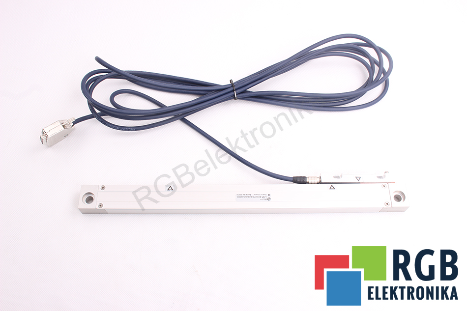 NOWY LINIAŁ L18T-AV-0270-S-05-0-C-05/D15 PRECIZIKA METROLOGY