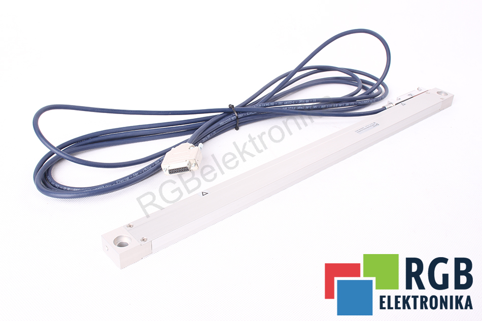 NOWY LINIAŁ L18T-AV-0420-S-05-0-S-06/D15 PRECIZIKA METROLOGY