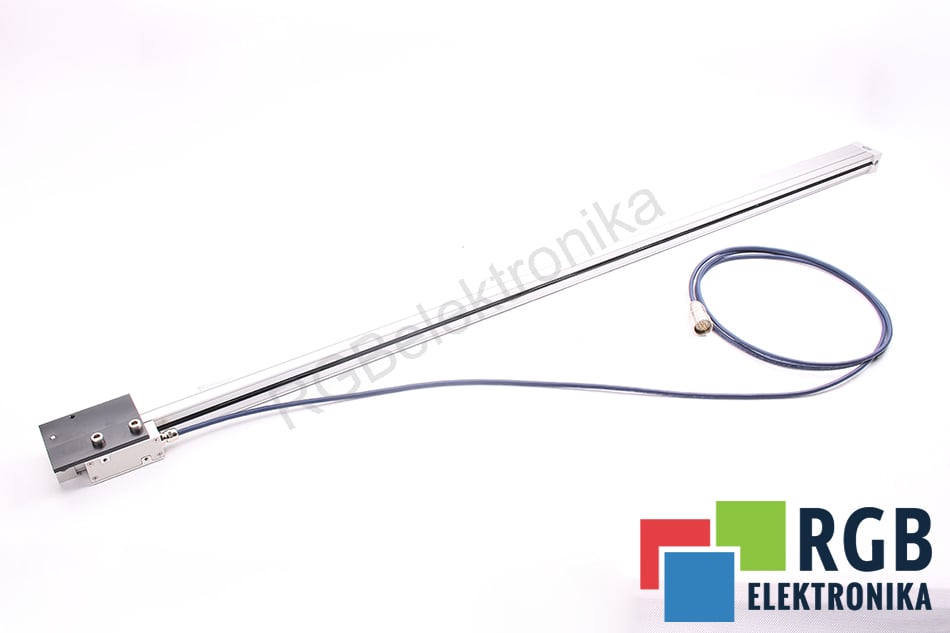 NOWY LINIAŁ L35T L35T-A-1240-K-05-05V-0-S-03/C9 PRECIZIKA METROLOGY