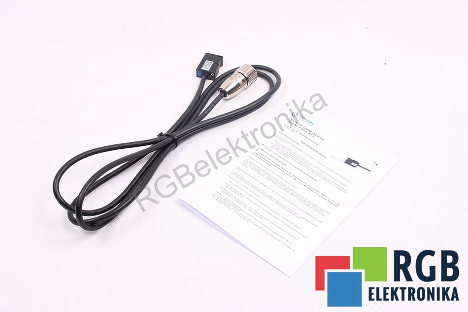 NOWY MTH-F50-C-MP500/02-SP/02-0-10/W MTH-F50-C-LD-10/W LINIAŁ PRECIZIKA