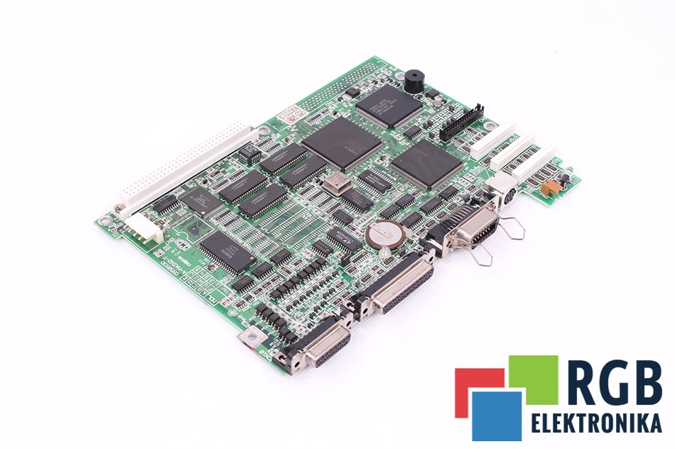 MAIN BOARD A-MAIN2-T D95093D DIGITAL FOR PANEL GP570-TC21-24VP PRO-FACE