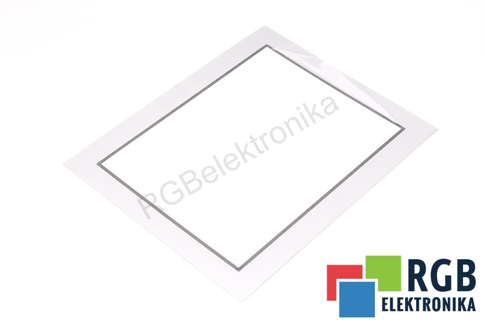 CACHE PUR AGP-3500-T1-D24 MASK REMPLACEMENT