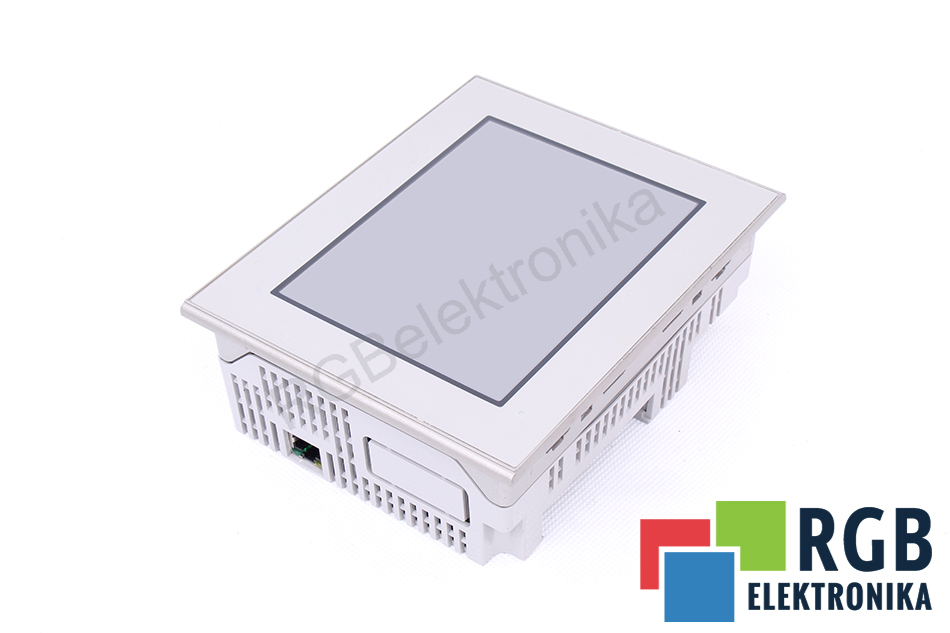 PANEL OPERATORSKI AGP3300-S1-D24 3280007-02 24VDC 0.98A PRO-FACE