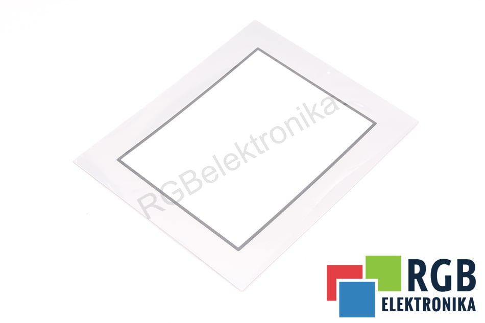 MASCHERA PER AGP3400-S1-D24 MASK SOSTITUZIONE