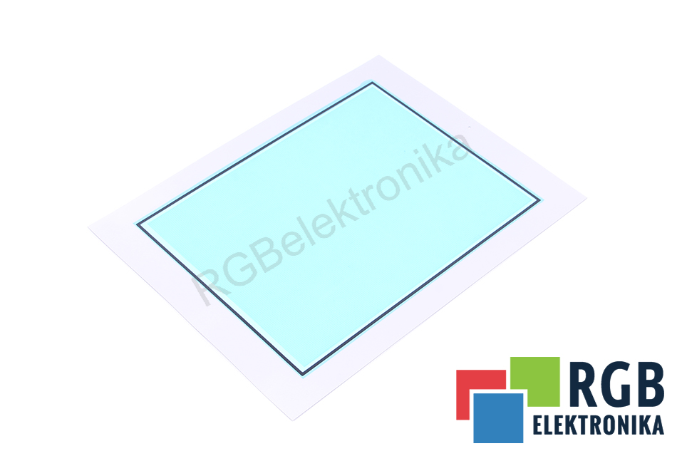 PANEL MEMBRANE FOR AGP3750-T1-D24 MASK REPLACEMENT