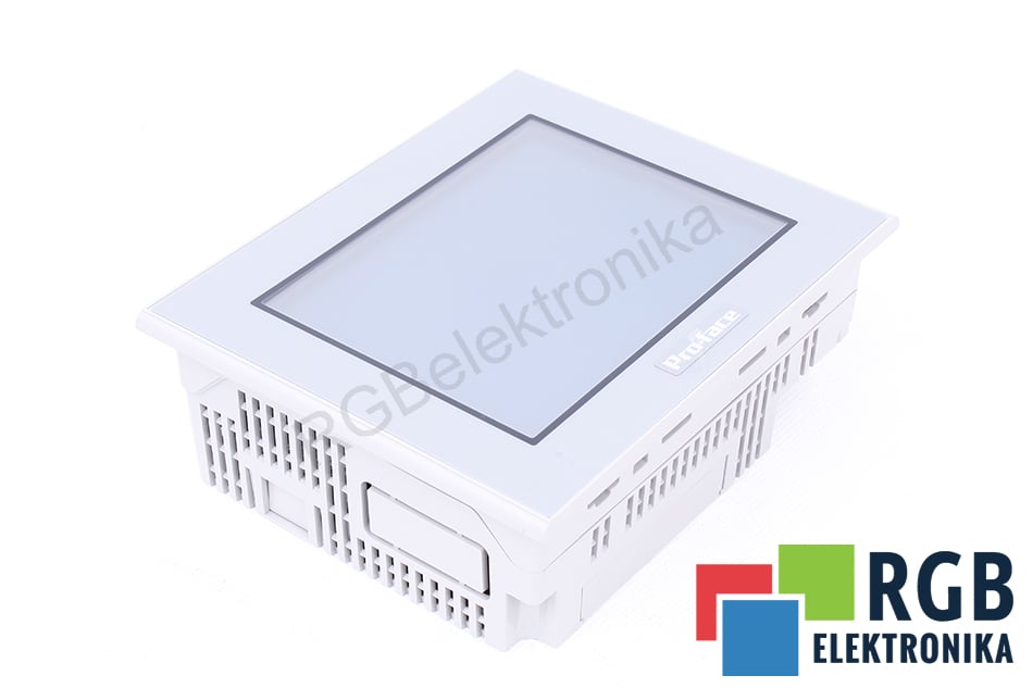 OPERATOR PANEL AST3301-B1-D24 3580207-02 PFXST3301BAD PRO-FACE
