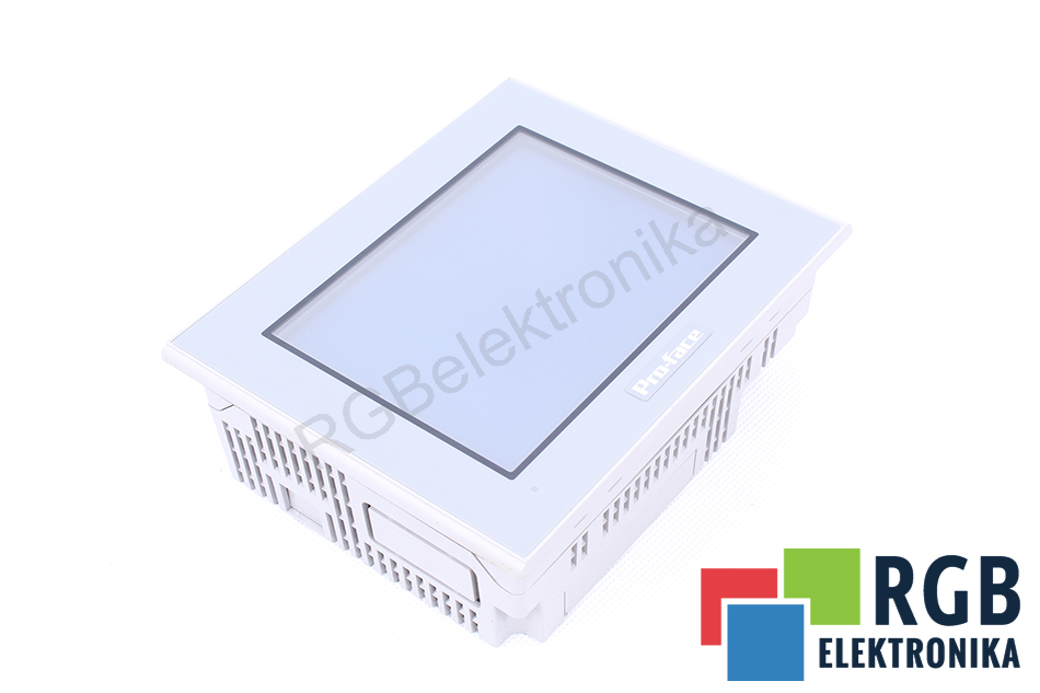 PANEL OPERATORSKI AST3302-B1-D24 3710010-02 PRO-FACE