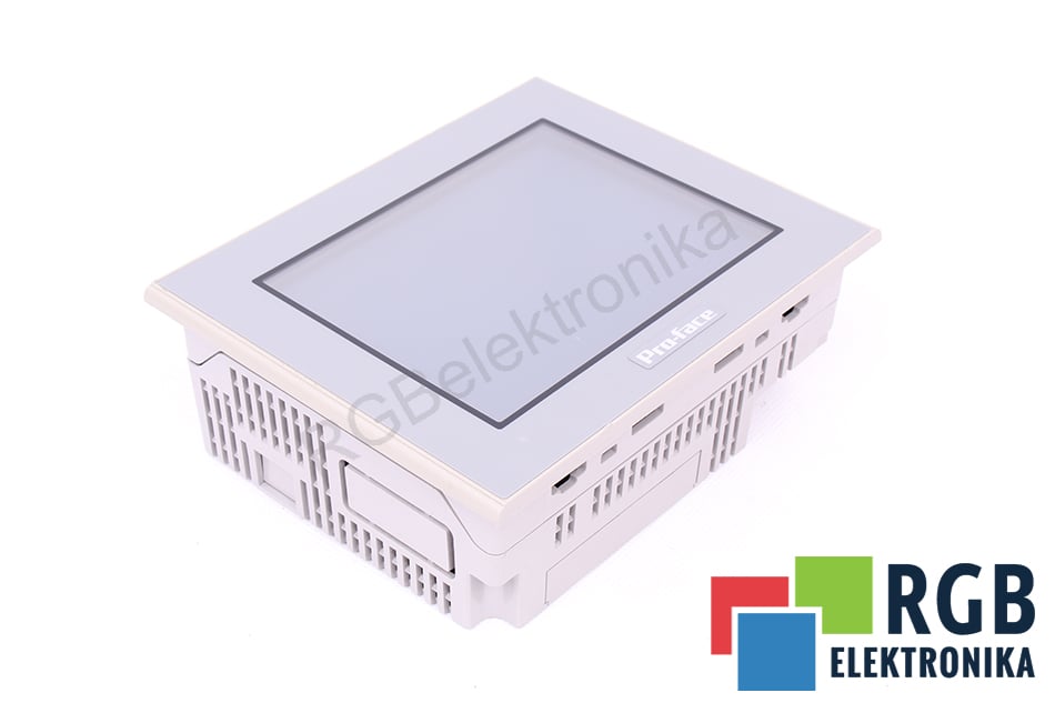 PRO-FACE AST3302-B1-D24 PFXST3302BAD 3580207-02 PANNELLO OPERATORE 