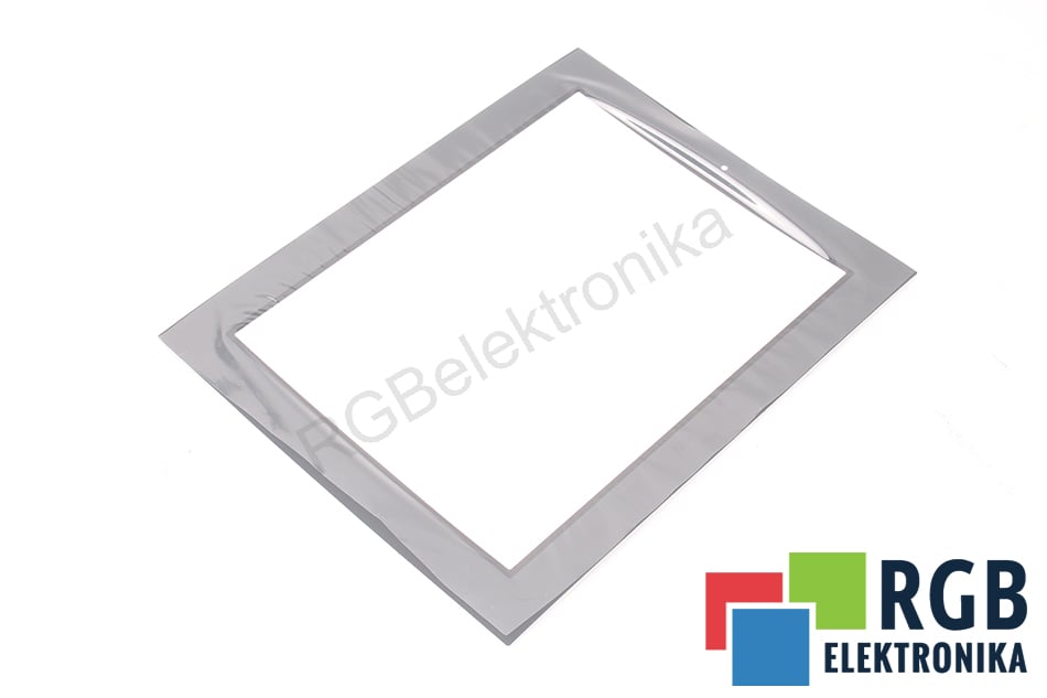 MASCHERA PER FP2600-T41-24V MASK SOSTITUZIONE