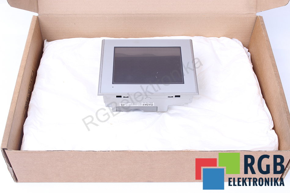OPERATOR PANEL GP2301-LG41-24V 2980070-04 24VDC 0.92A PRO-FACE
