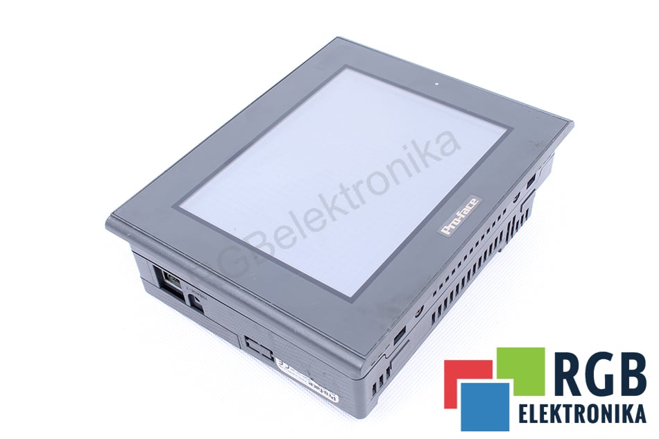 PRO-FACE GP2400-TC41-24V BENUTZERSCHNITTSTELLE 