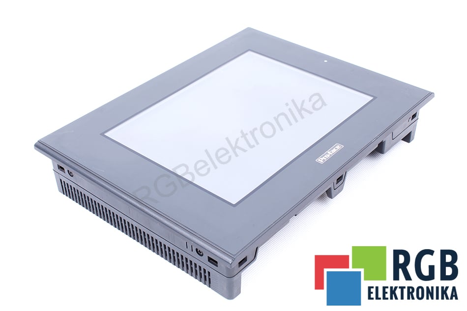 PRO-FACE GP2500-SC41-24V 2980078-01 PANNEAU DE COMMANDE 