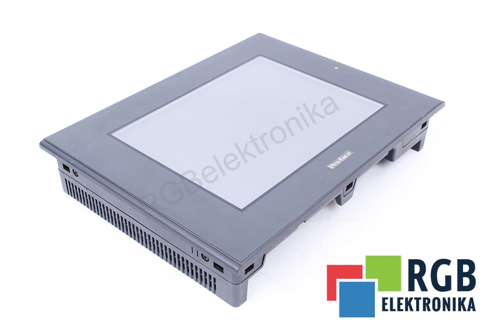PRO-FACE GP2500-SC41-24V 2980078-02 OPERATOR PANEL 