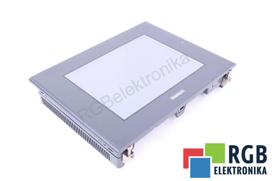 OPERATOR PANEL GP2500-TC11 3180021-01 100-240VAC 0.9A PRO-FACE