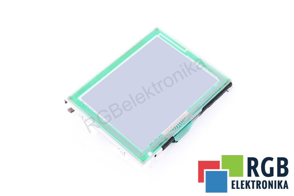 MATRIX WITH TOUCH FOR PANEL GP370-SC21-24VP 24VDC 20W PRO-FACE