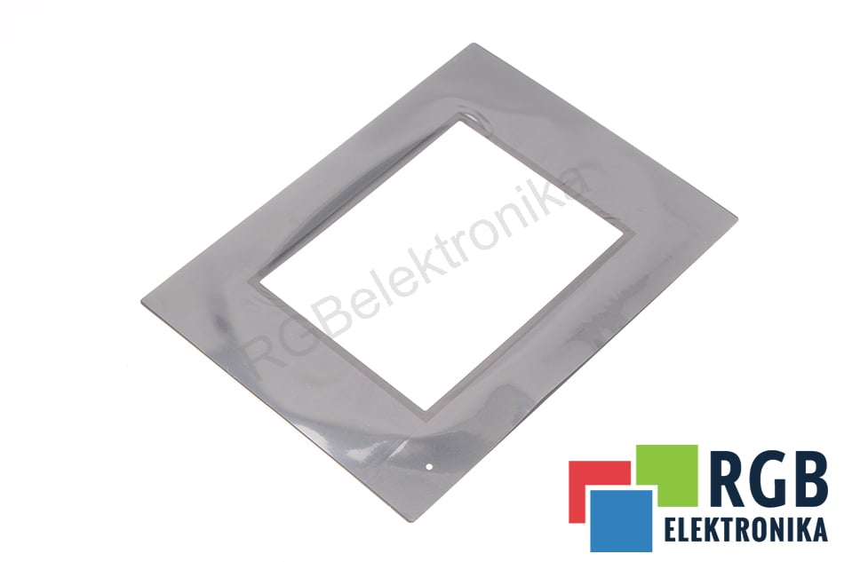 NEW MASK FOR PANEL GP37W2-BG41-24V REPLACEMENT PRO-FACE