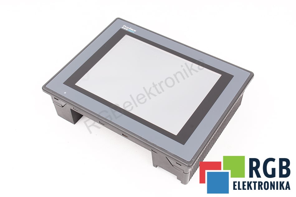 OPERATOR PANEL GP570-TC21-24VP 50W 24VDC PRO-FACE