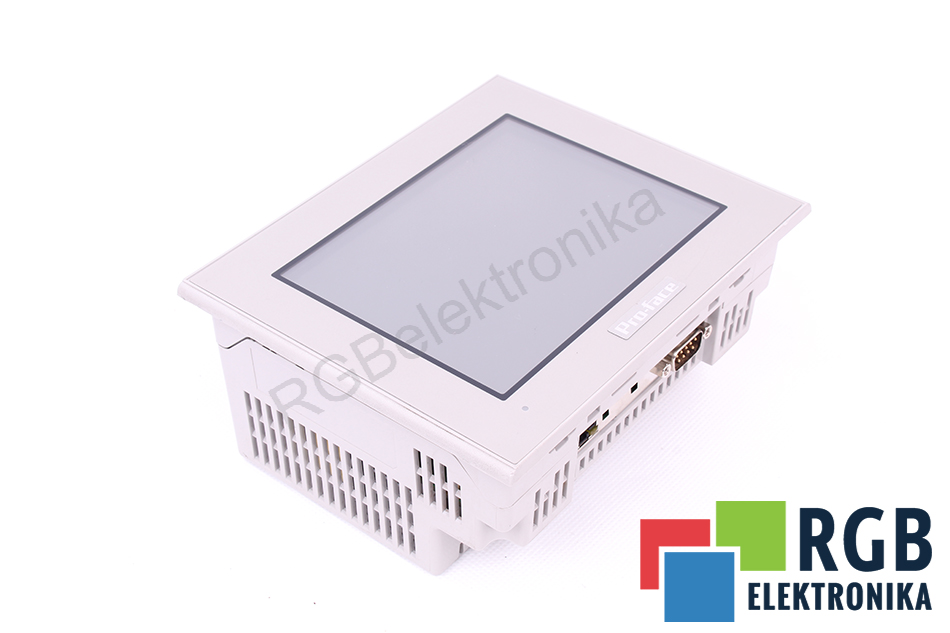 PANEL OPERATORSKI LT3300-T1-D24-C PFXLT3300TADC 3583401-02 PRO-FACE