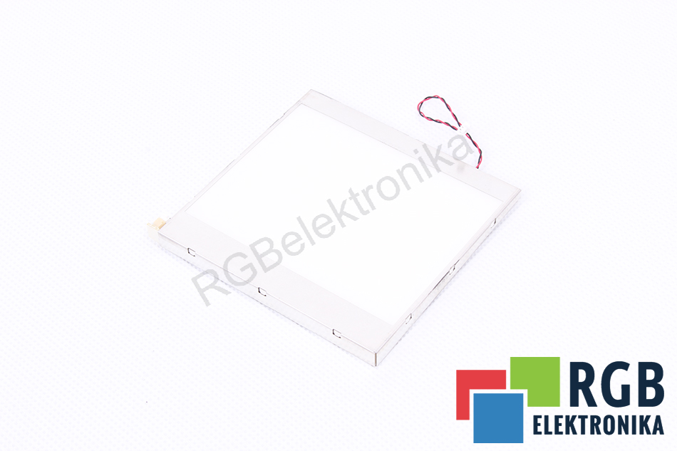 PODŚWIETLENIE MATRYCY PANELA ST400-AG41-24V 3180053-02 PRO-FACE