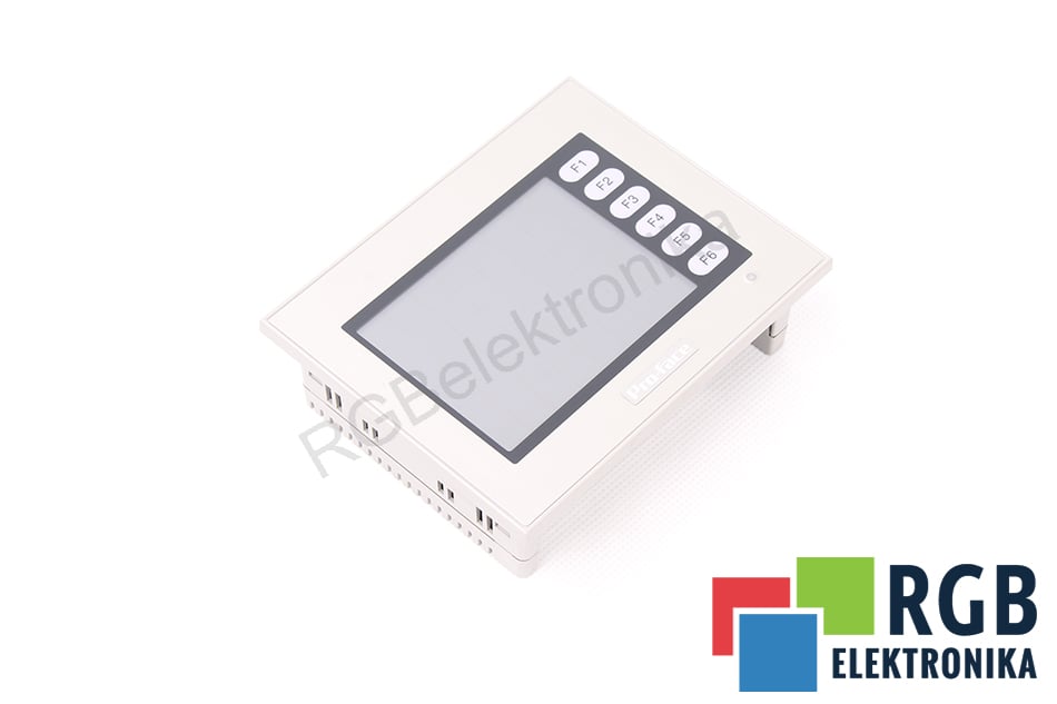 PANEL OPERATORSKI ST402-AG41-24V 3180053-04 24VDC 0.29A PRO-FACE