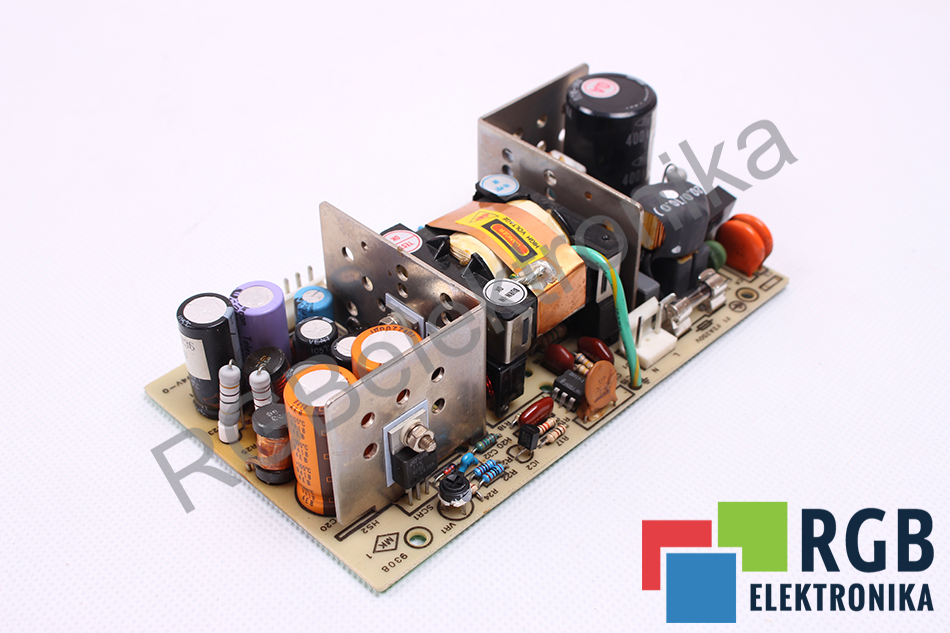 TPU65-31/SI 65W 5VDC 12VDC -12VDC ZASILACZ PROTEK
