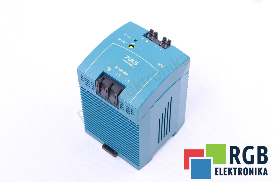 ZASILACZ ML100.200 100W 24-28VDC 4.2A PULS