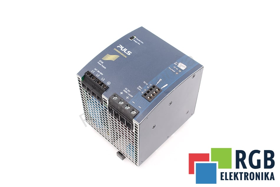 ZASILACZ QT40.241 24-28V PULS POWER