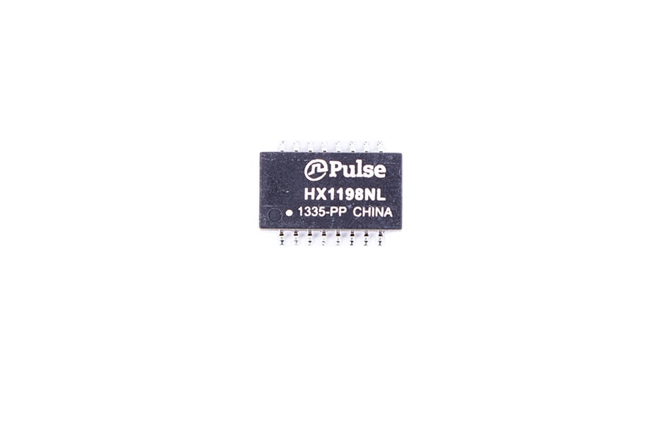 NOWY HX1198NL 16PIN SOP PULSE ELECTRONICS