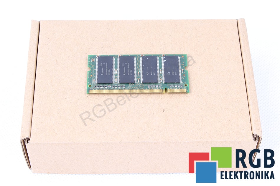 RAM MEMORY HYS64D64020HDL-6-C PC2700S-2533-1-A1 512MB QIMONDA