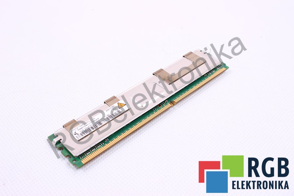 QIMONDA HYS72T128420HFD-3S-A 