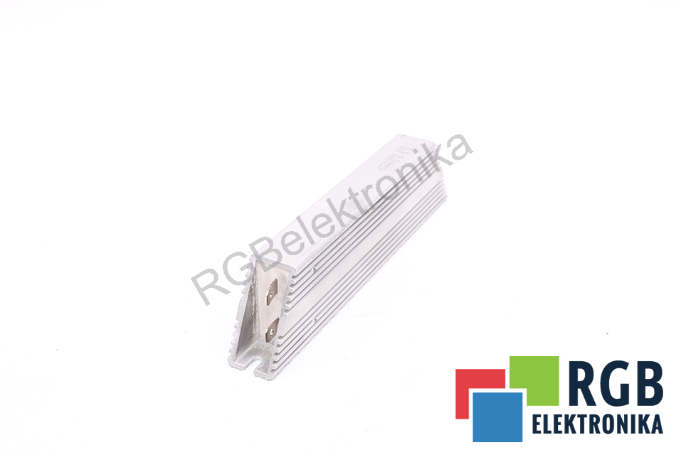 IRV100 15 OHM REZYSTOR RARA DO U3T-45/400-M/EMC ELDUTRONIK