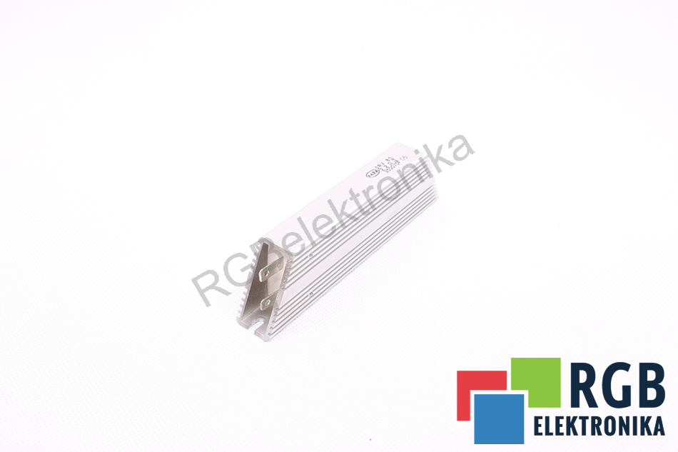 IRV80 22 OHM 3500VDF REZYSTOR RARA DO FALOWNIKA FDU40-018-54CE EMOTRON