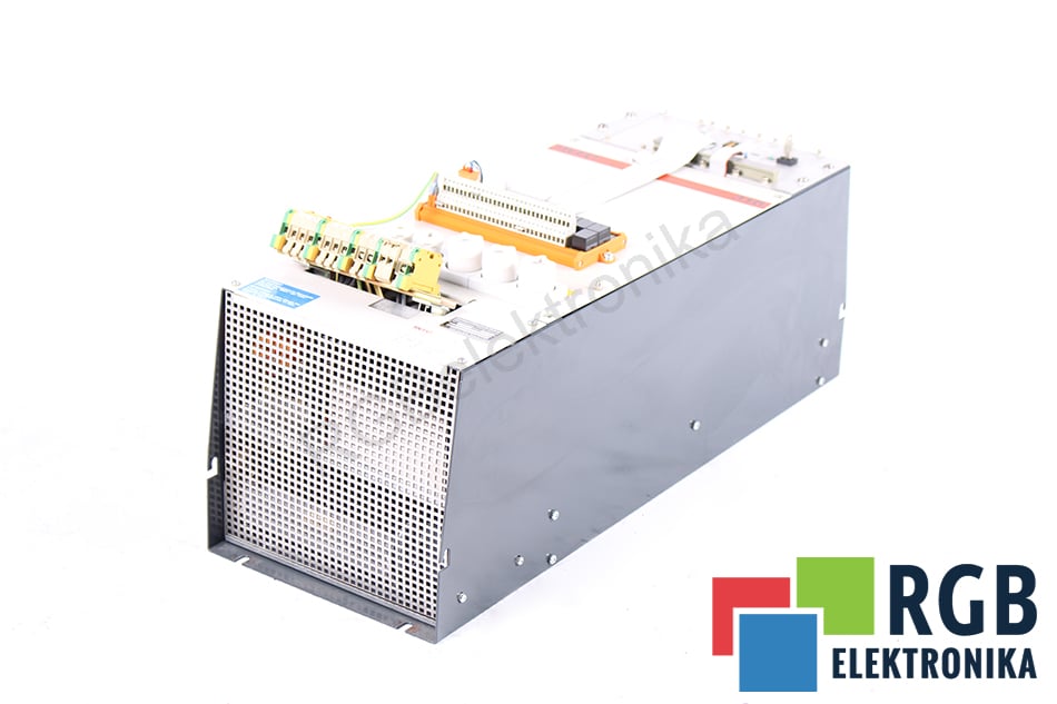 REFU 316 316/10HE 0-380VAC 16/24A 0-3000HZ REFU ELEKTRONIK
