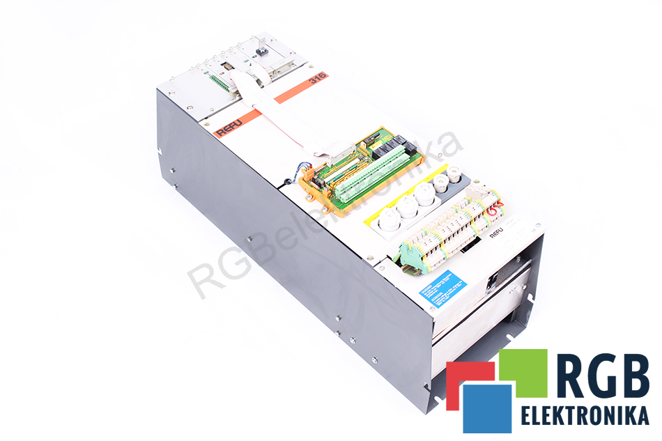 REFU 316 316/12FS 0-360VAC 20/24A REFU ELEKTRONIK