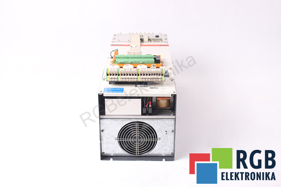 316/18FE 0-360VAC 30/36A 0-3000HZ REFU ELEKTRONIK