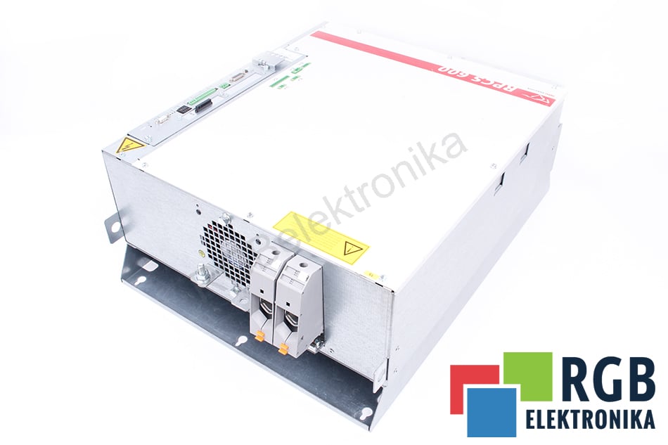 RPCS600 620QR0200-7NW-NN-YB 50-500VDC 400-550A REFU ELEKTRONIK