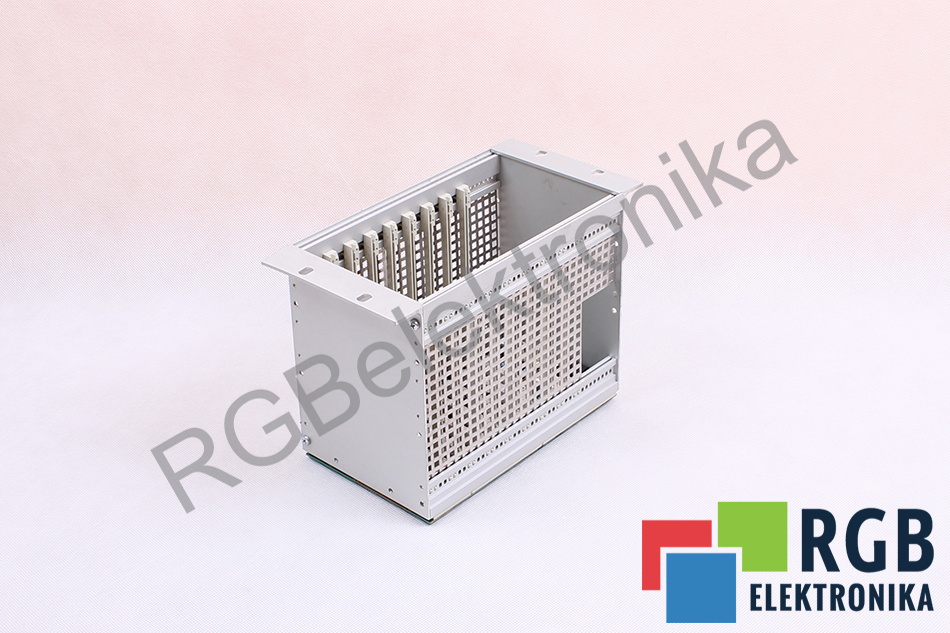 MP4006 004007 A3 RACK REFU ELEKTRONIK