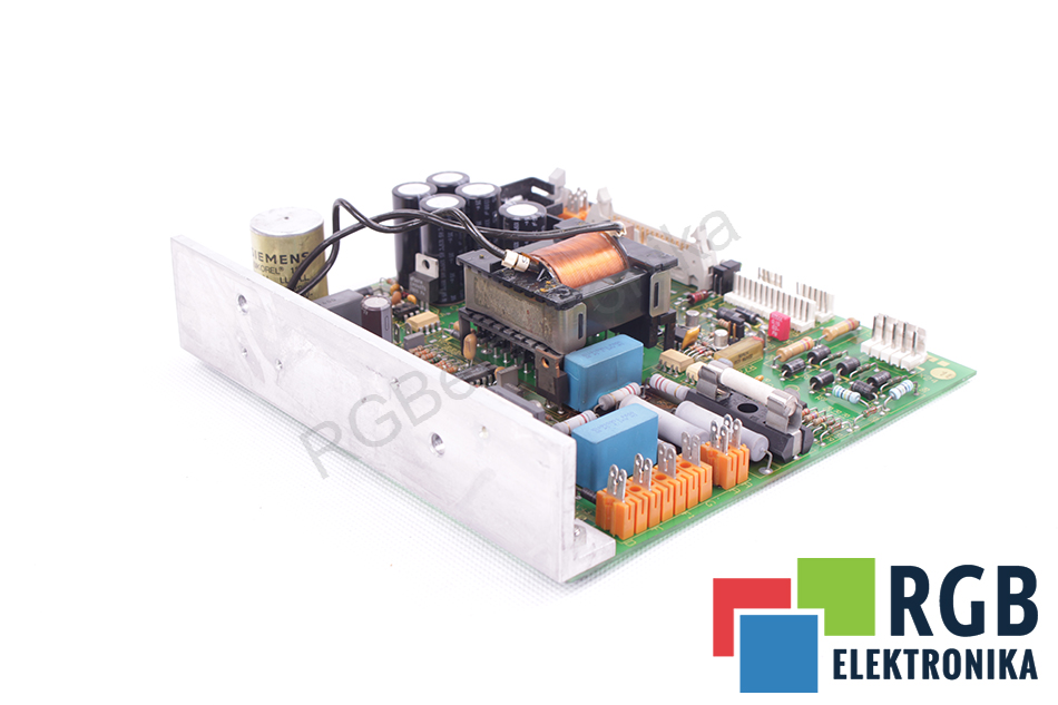 SN681811 SP08 DO 316/30FE 316 REFU ELEKTRONIK