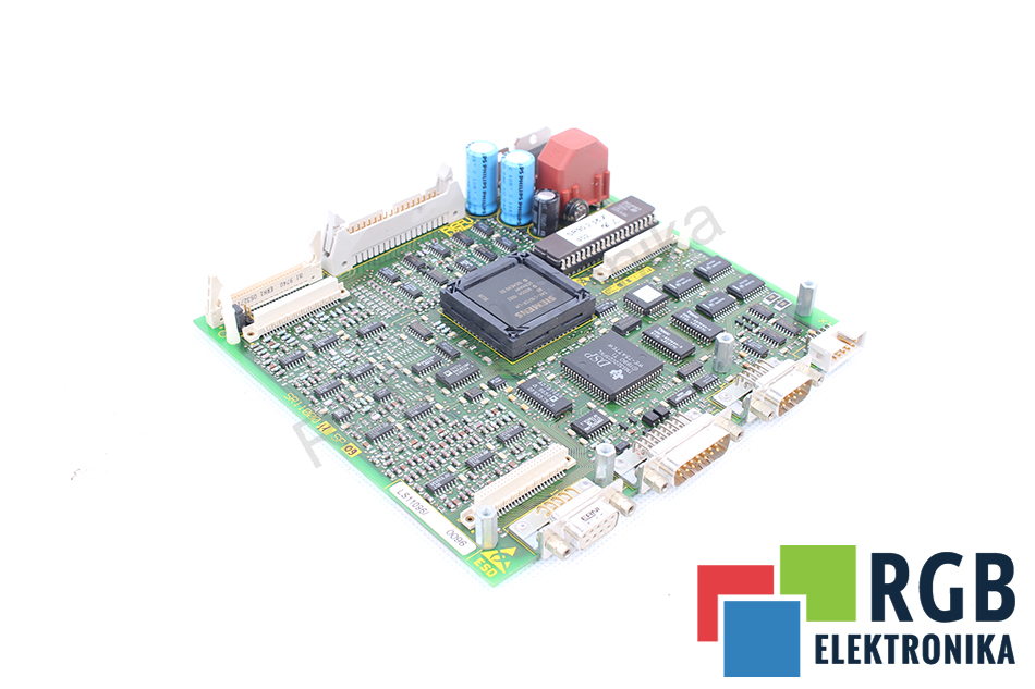 SR1100011 SP09 DO VACTOVER 402/60-1GA30 0-500HZ 0-350VAC 60/80A REFU ELEKTRONIK
